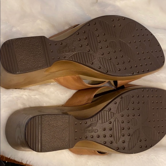 Dansko Sandals - Picture 4 of 6